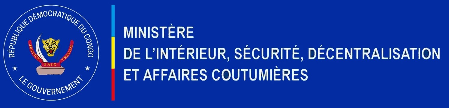 Logo Ministère